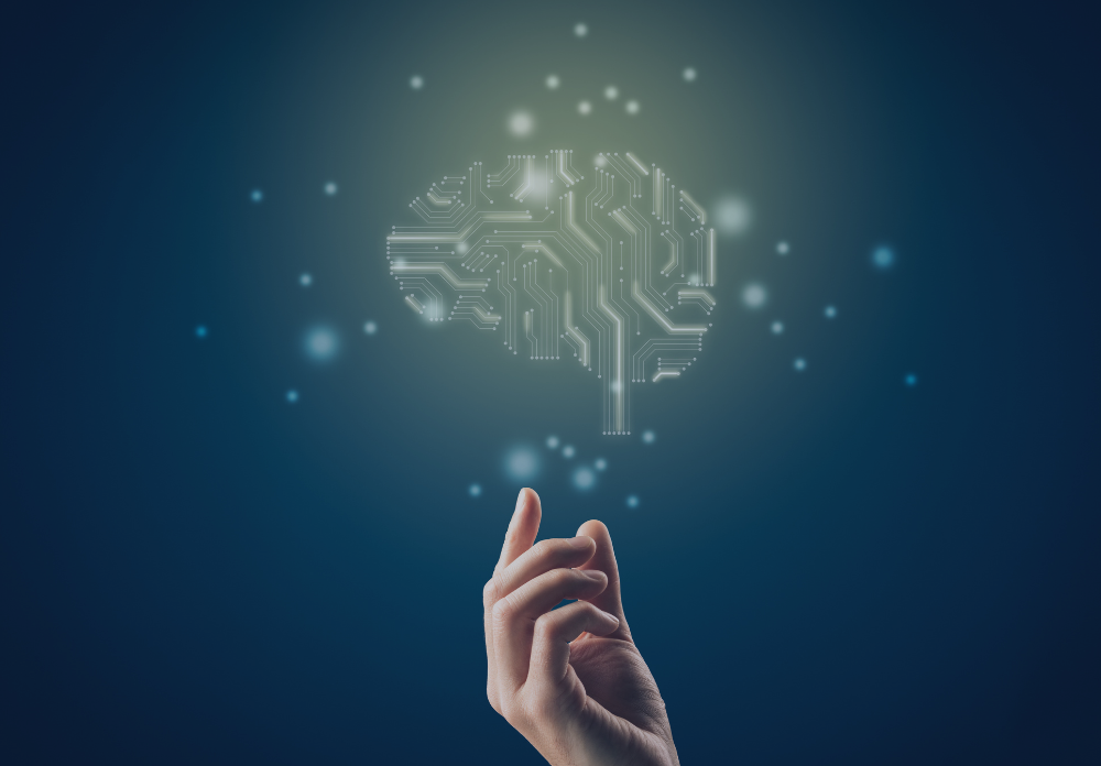 foto intelligenza artificiale